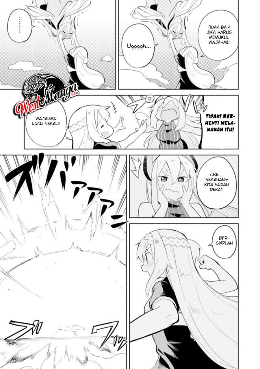 Slime Taoshite 300-nen Shiranai Uchi ni Level Max ni Nattemashita Chapter 27 - Halaman 14