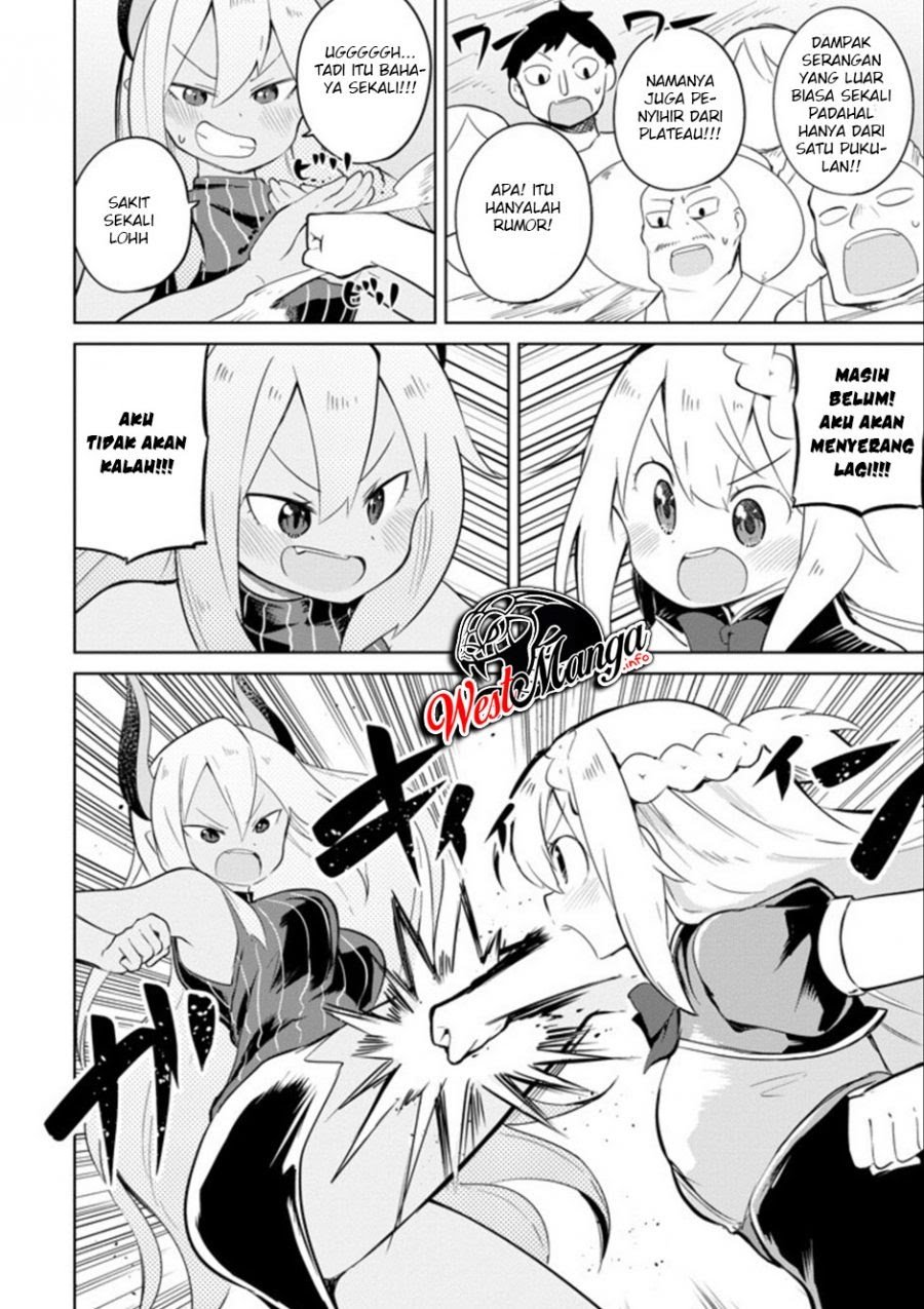 Slime Taoshite 300-nen Shiranai Uchi ni Level Max ni Nattemashita Chapter 27 - Halaman 15