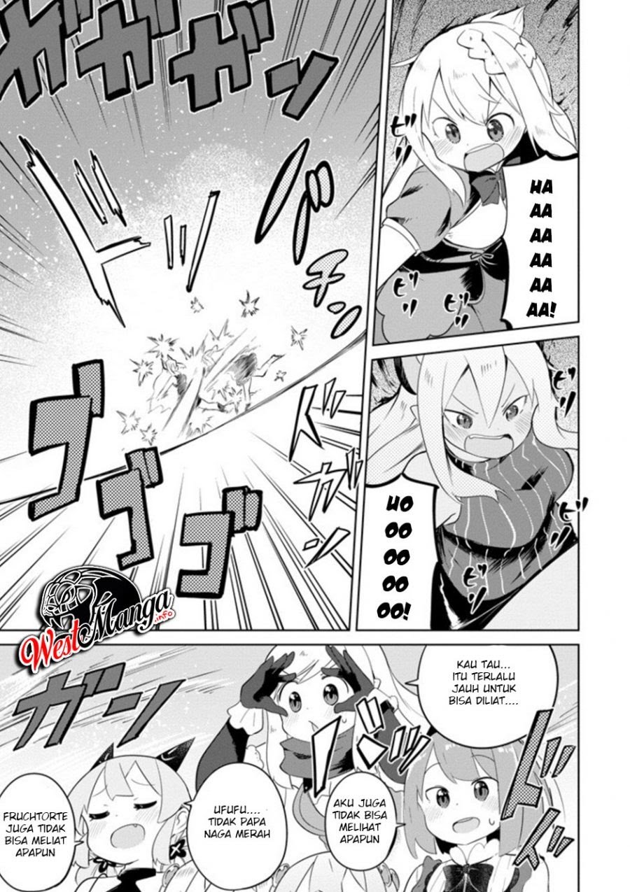 Slime Taoshite 300-nen Shiranai Uchi ni Level Max ni Nattemashita Chapter 27 - Halaman 16