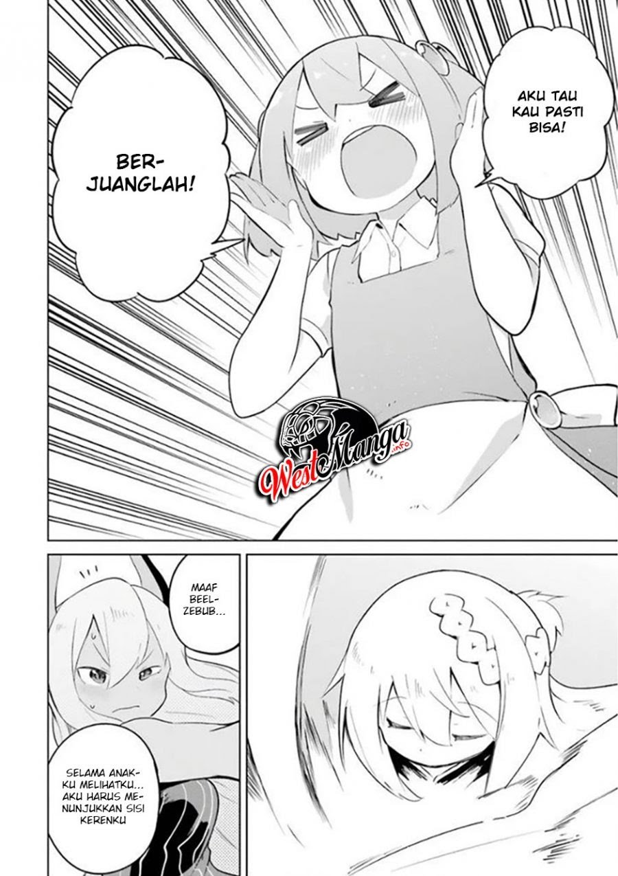 Slime Taoshite 300-nen Shiranai Uchi ni Level Max ni Nattemashita Chapter 27 - Halaman 19