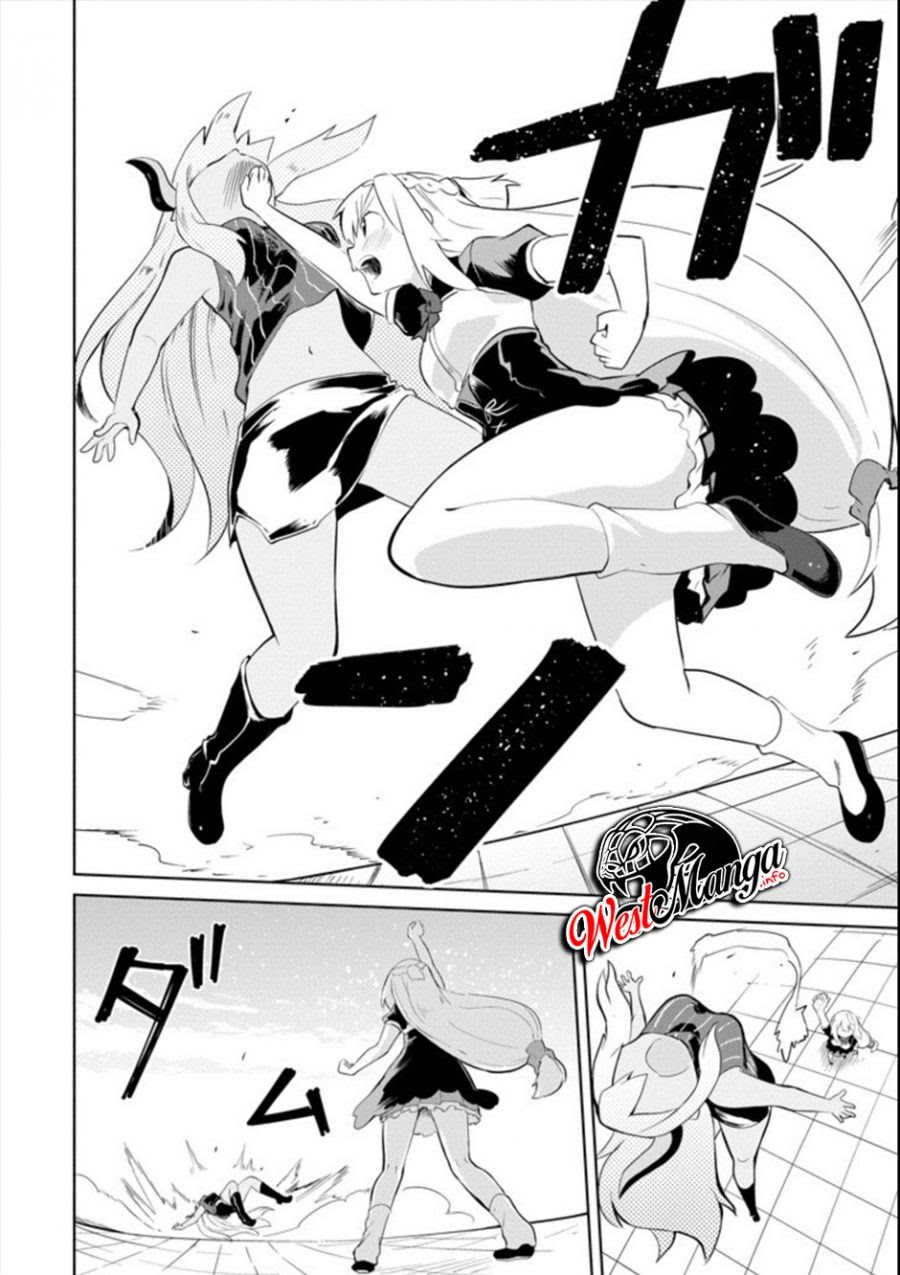 Slime Taoshite 300-nen Shiranai Uchi ni Level Max ni Nattemashita Chapter 27 - Halaman 21