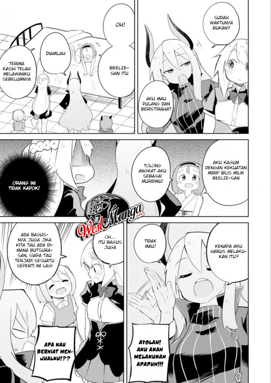 Slime Taoshite 300-nen Shiranai Uchi ni Level Max ni Nattemashita Chapter 27 - Halaman 34