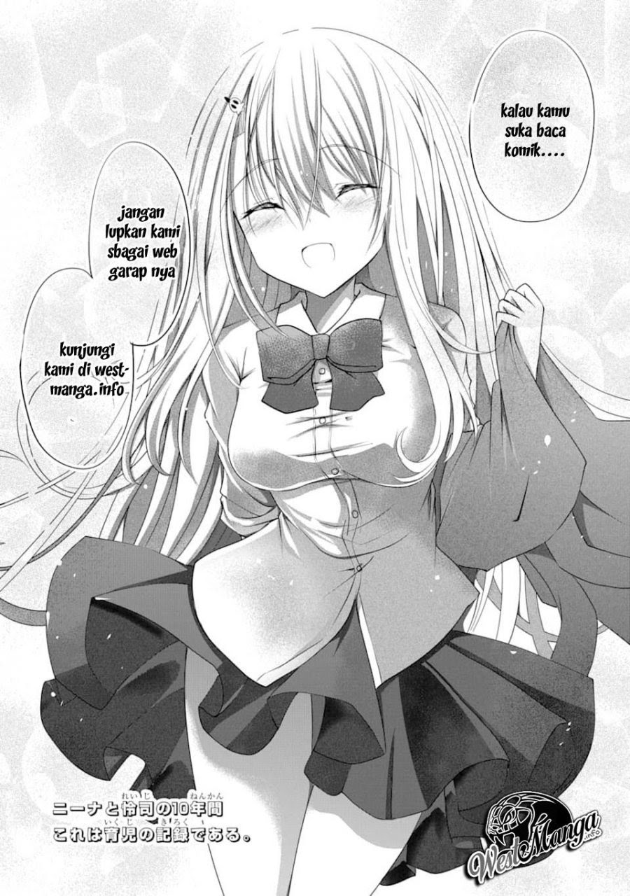 Slime Taoshite 300-nen Shiranai Uchi ni Level Max ni Nattemashita Chapter 27 - Halaman 36