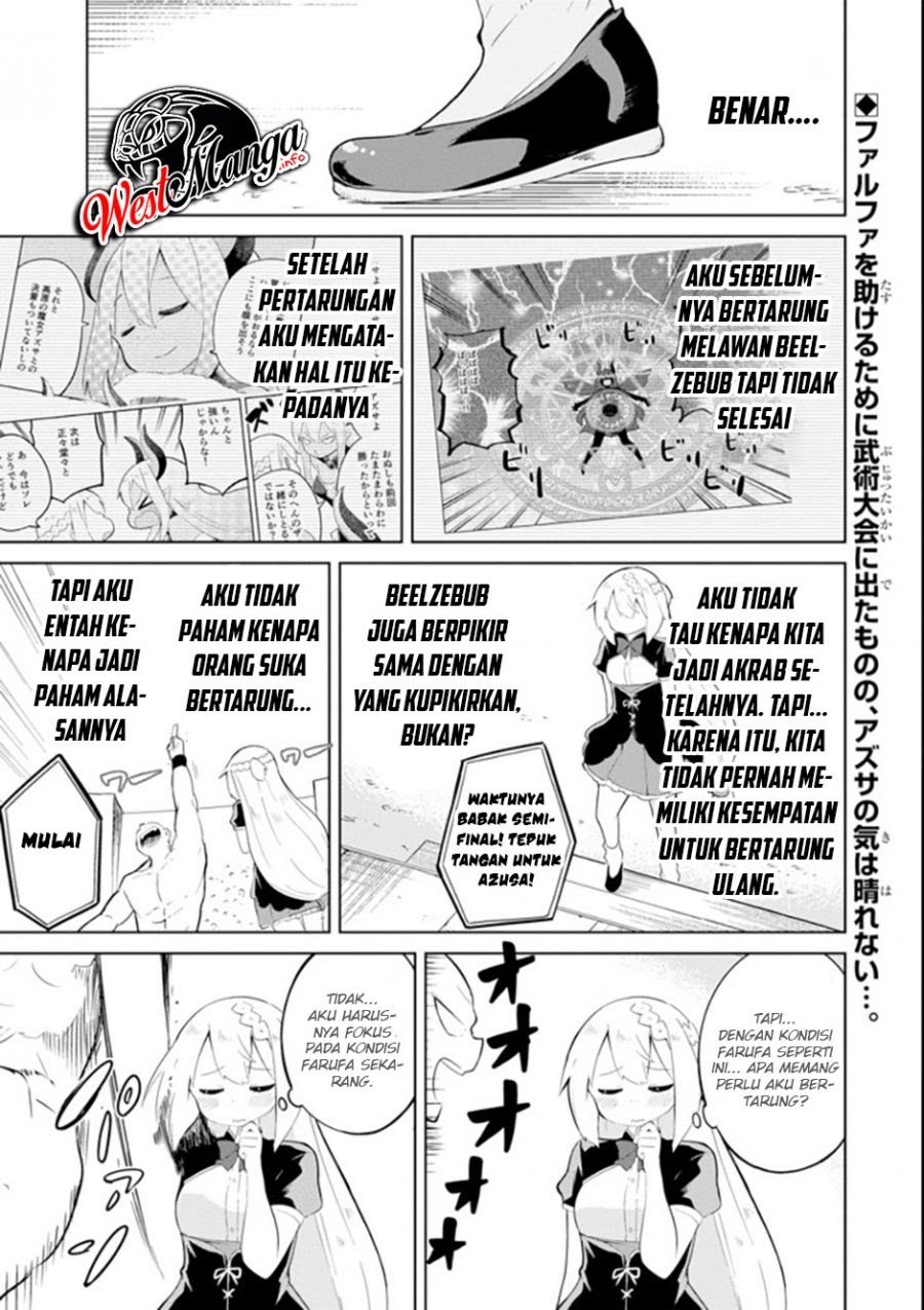 Slime Taoshite 300-nen Shiranai Uchi ni Level Max ni Nattemashita Chapter 27 - Halaman 4