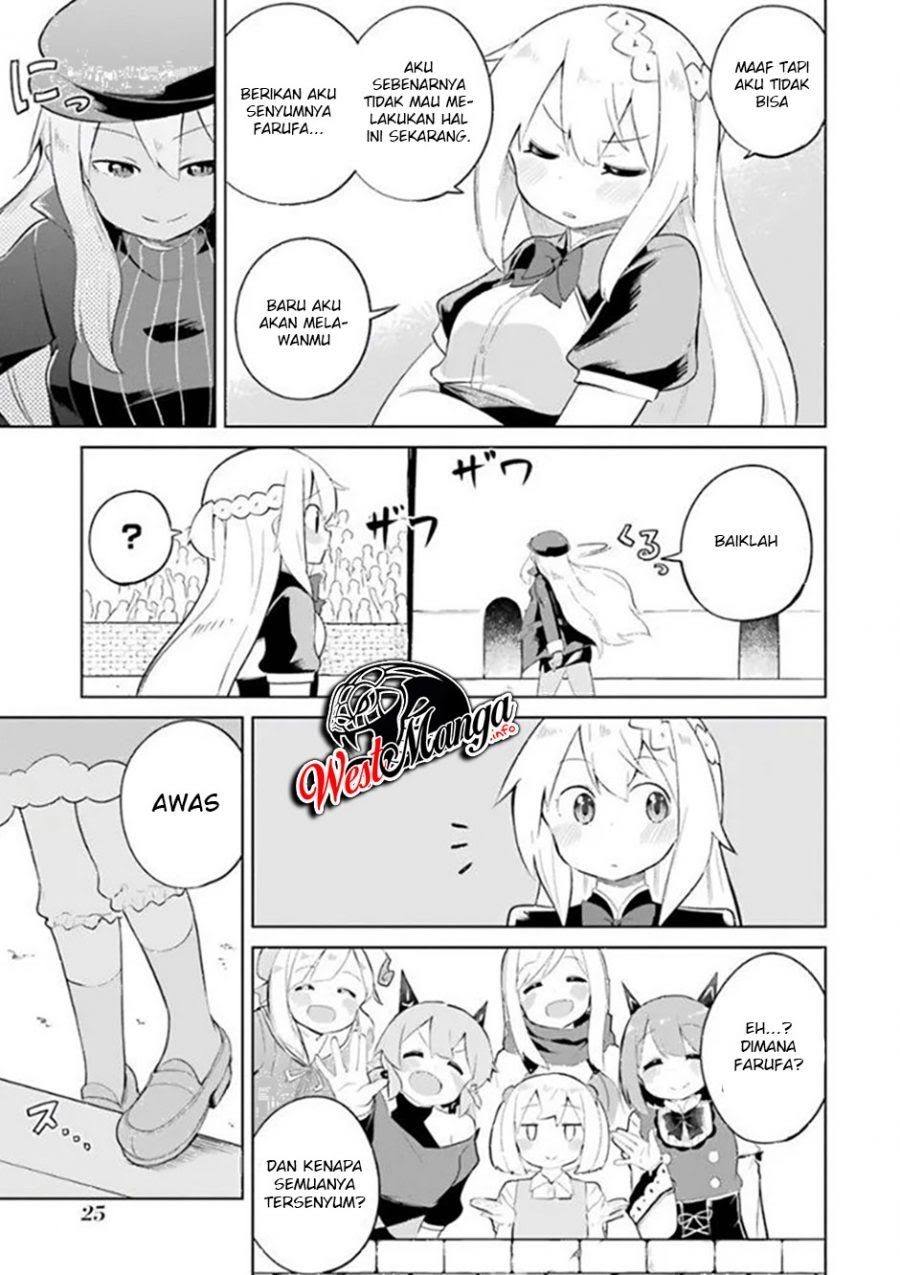 Slime Taoshite 300-nen Shiranai Uchi ni Level Max ni Nattemashita Chapter 27 - Halaman 6