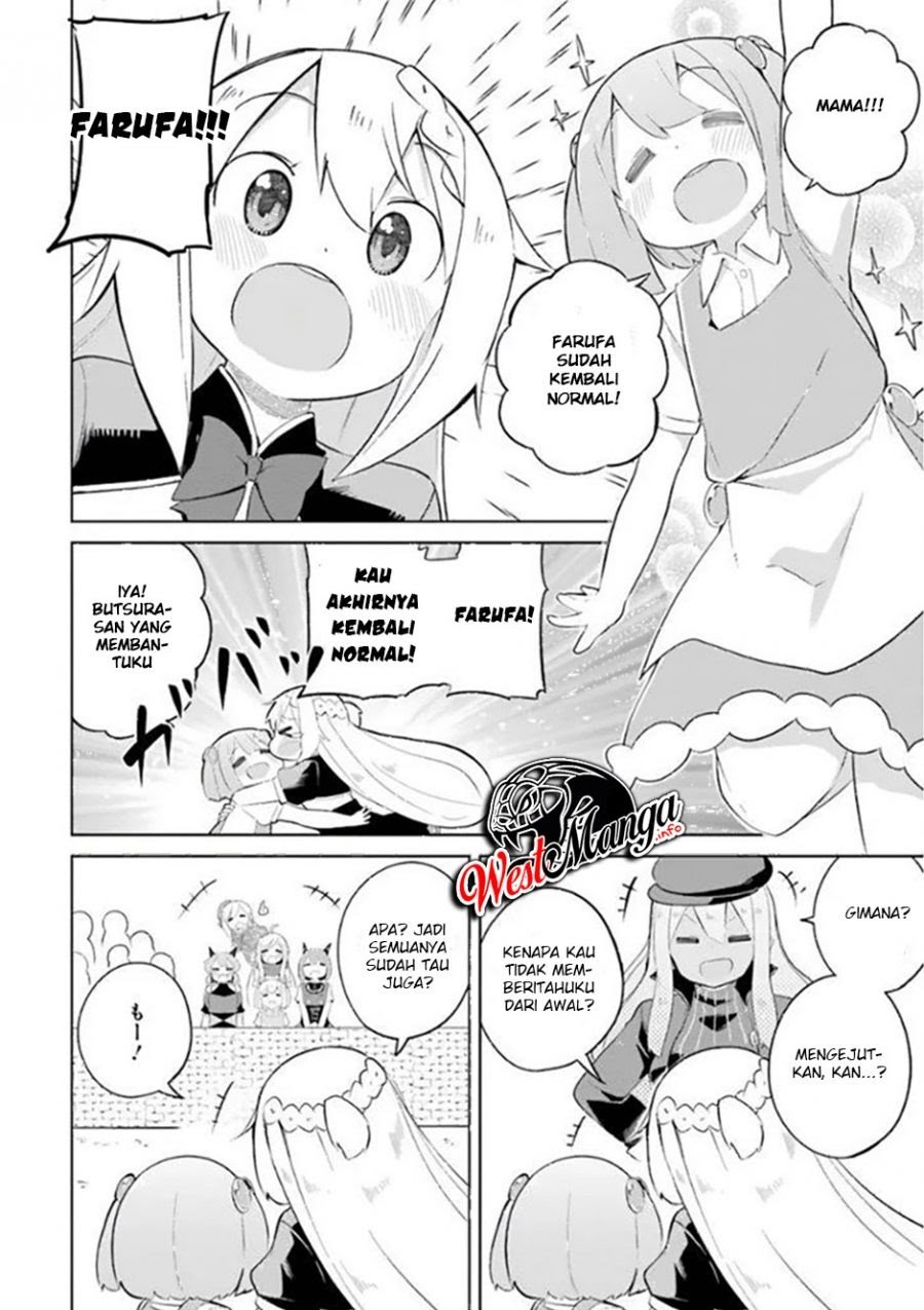 Slime Taoshite 300-nen Shiranai Uchi ni Level Max ni Nattemashita Chapter 27 - Halaman 7