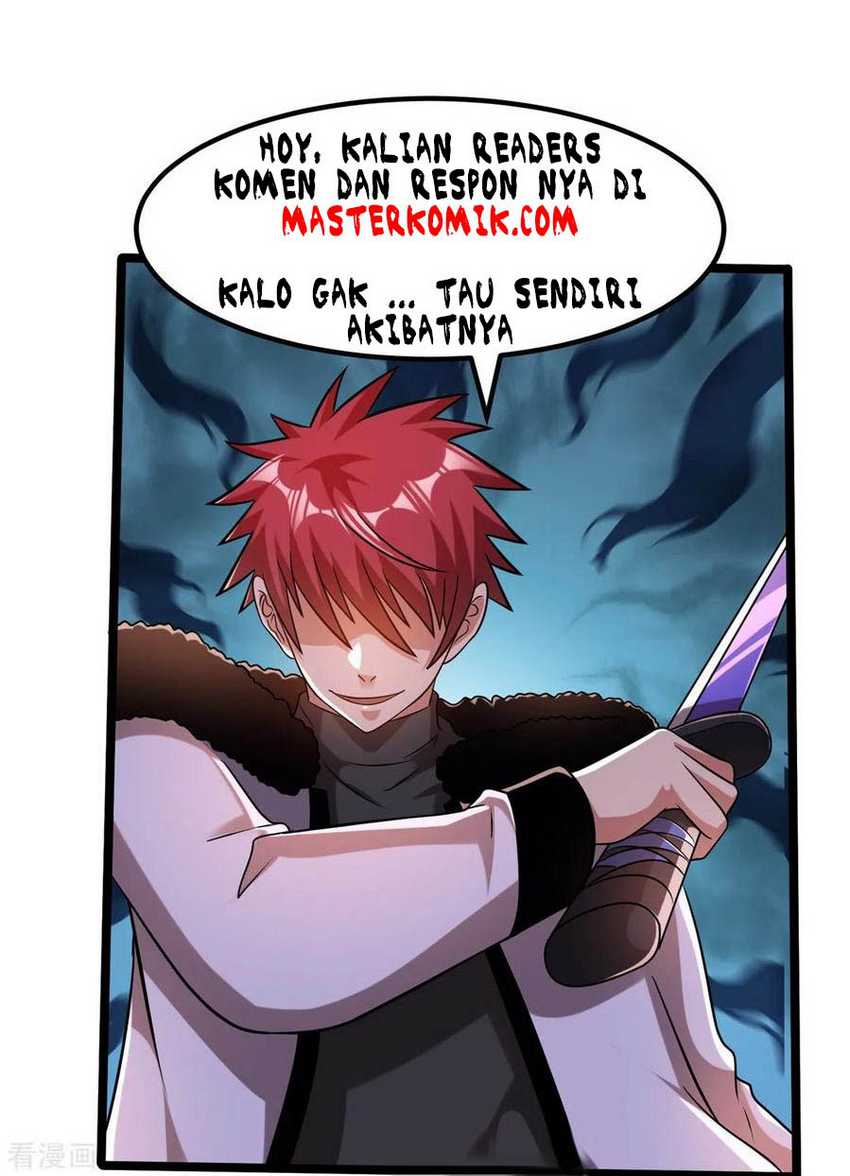 Komik Dushi Xian Wang Chapter 61 gambar 1