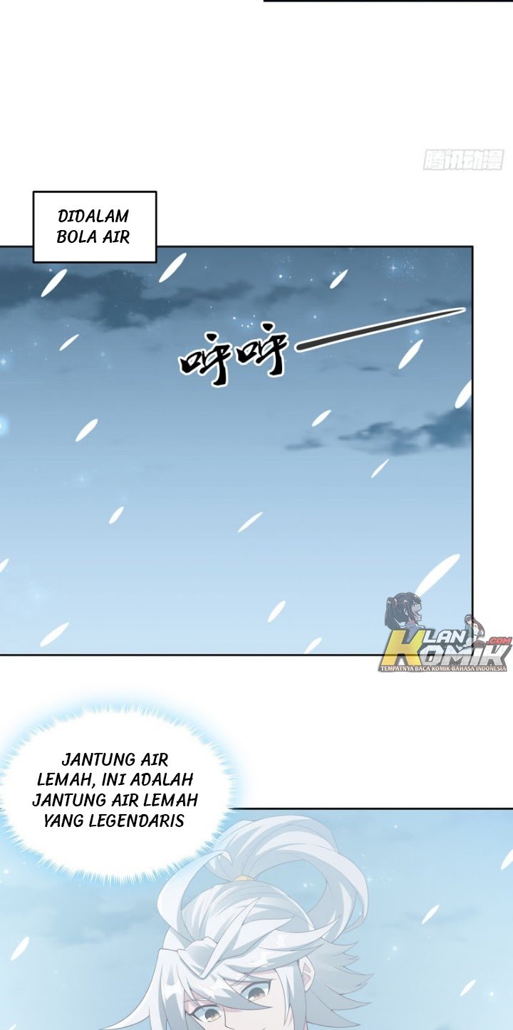 Inverse Scale Chapter 120 - Halaman 6