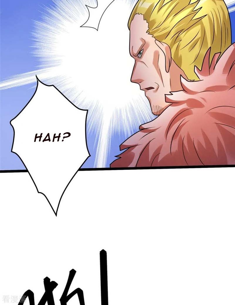 Dushi Xian Wang Chapter 62 - Halaman 17