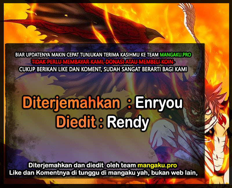 Komik Fairy Tail: 100 Years Quest Chapter 70 gambar 1