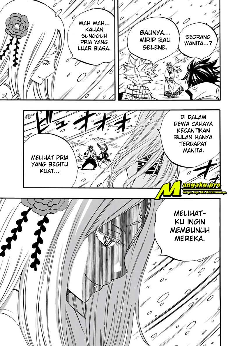 Fairy Tail: 100 Years Quest Chapter 70 - Halaman 15