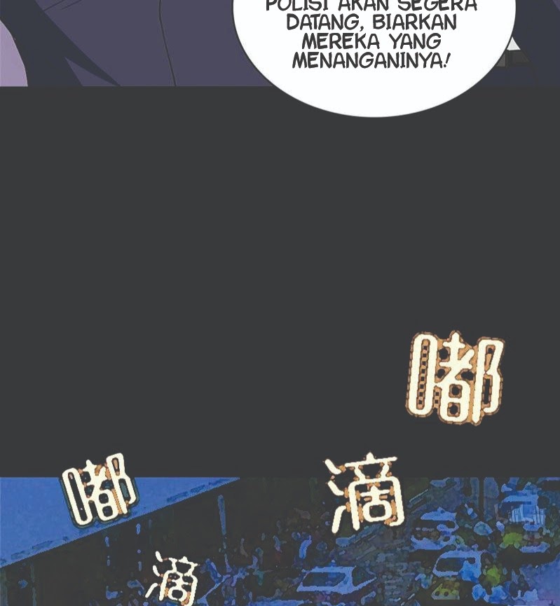 Martial Arts Master In The City Chapter 17 - Halaman 14