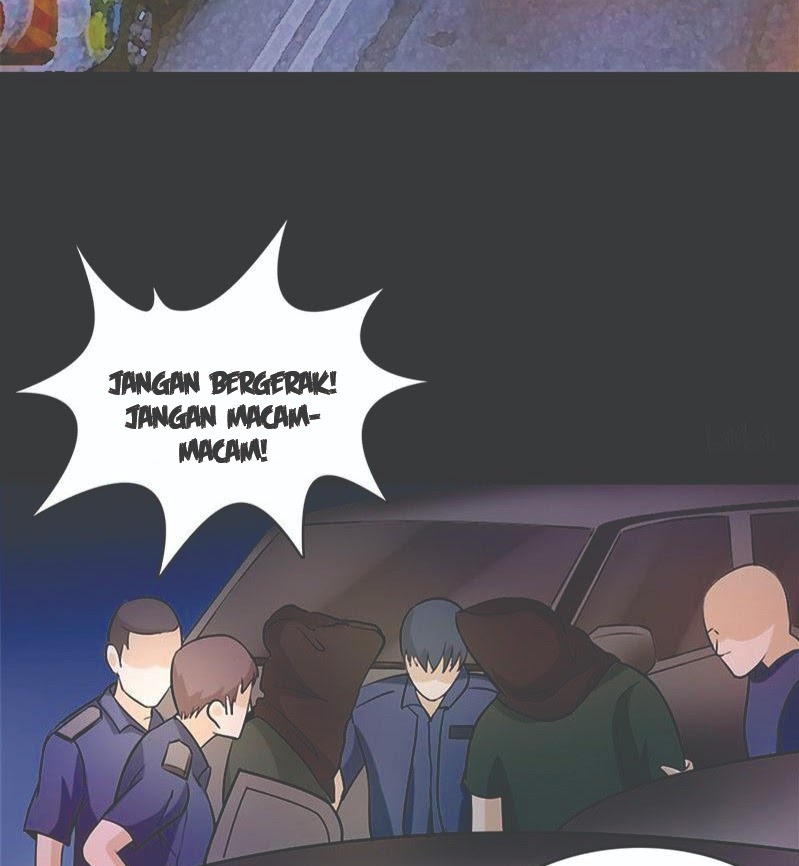 Martial Arts Master In The City Chapter 17 - Halaman 16
