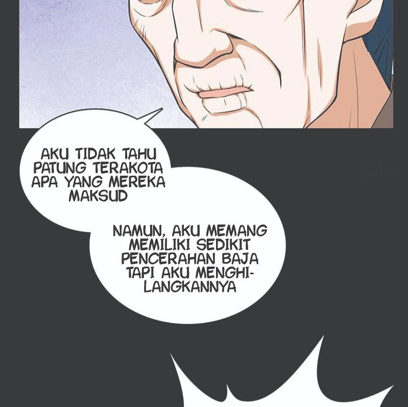 Martial Arts Master In The City Chapter 17 - Halaman 23