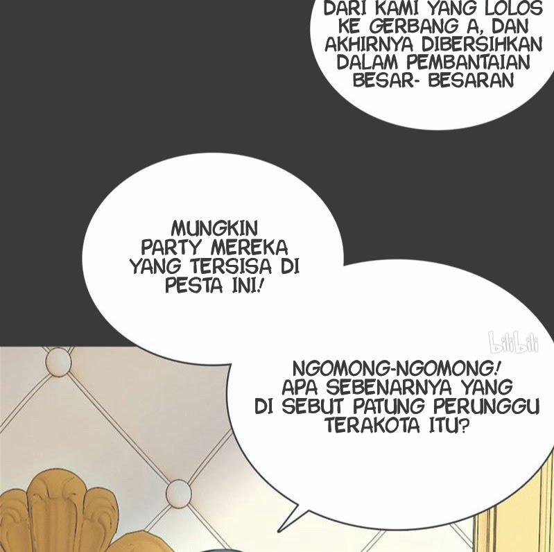 Martial Arts Master In The City Chapter 17 - Halaman 30