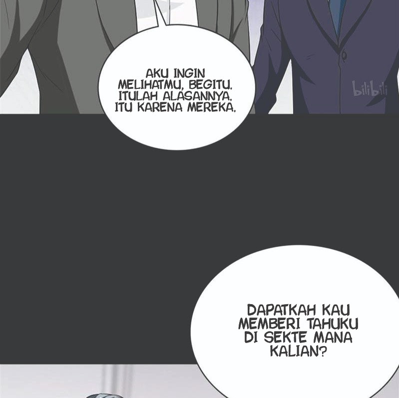 Martial Arts Master In The City Chapter 17 - Halaman 34