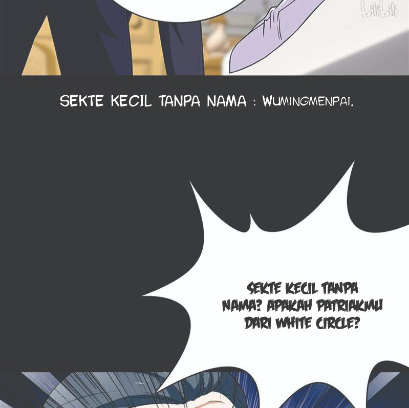 Martial Arts Master In The City Chapter 17 - Halaman 36
