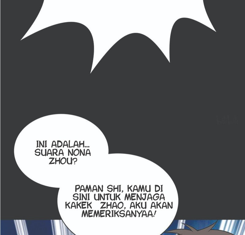 Martial Arts Master In The City Chapter 17 - Halaman 43