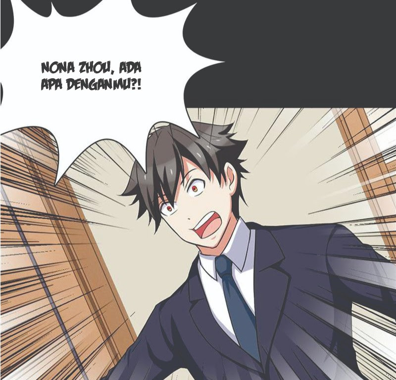 Martial Arts Master In The City Chapter 17 - Halaman 46
