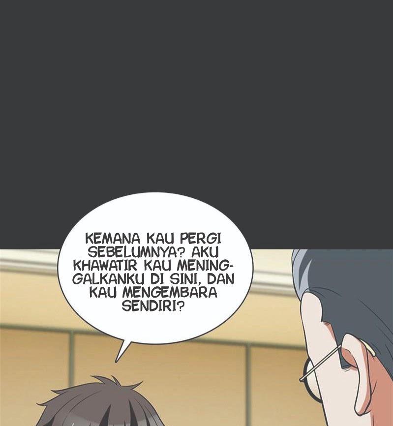 Martial Arts Master In The City Chapter 17 - Halaman 5