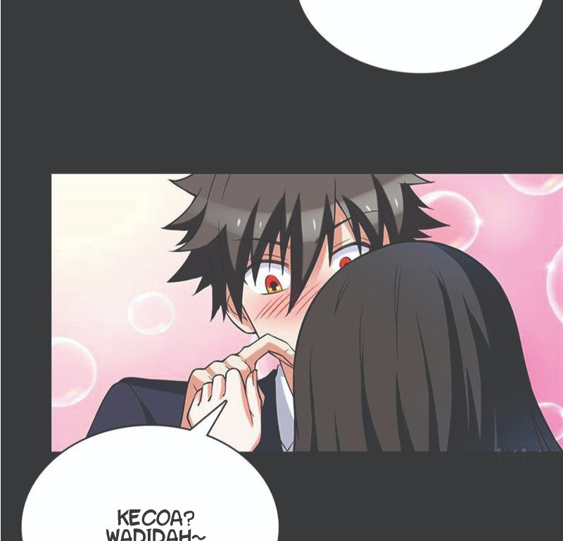 Martial Arts Master In The City Chapter 17 - Halaman 52