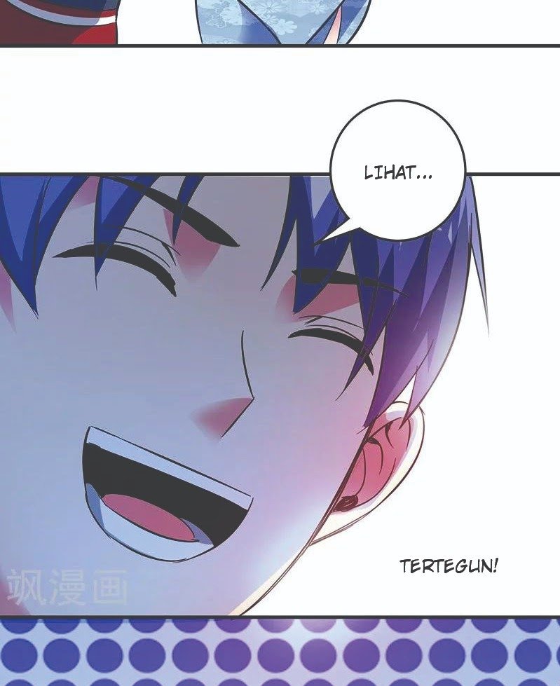 The First Son-In-Law Vanguard of All Time Chapter 64 - Halaman 10