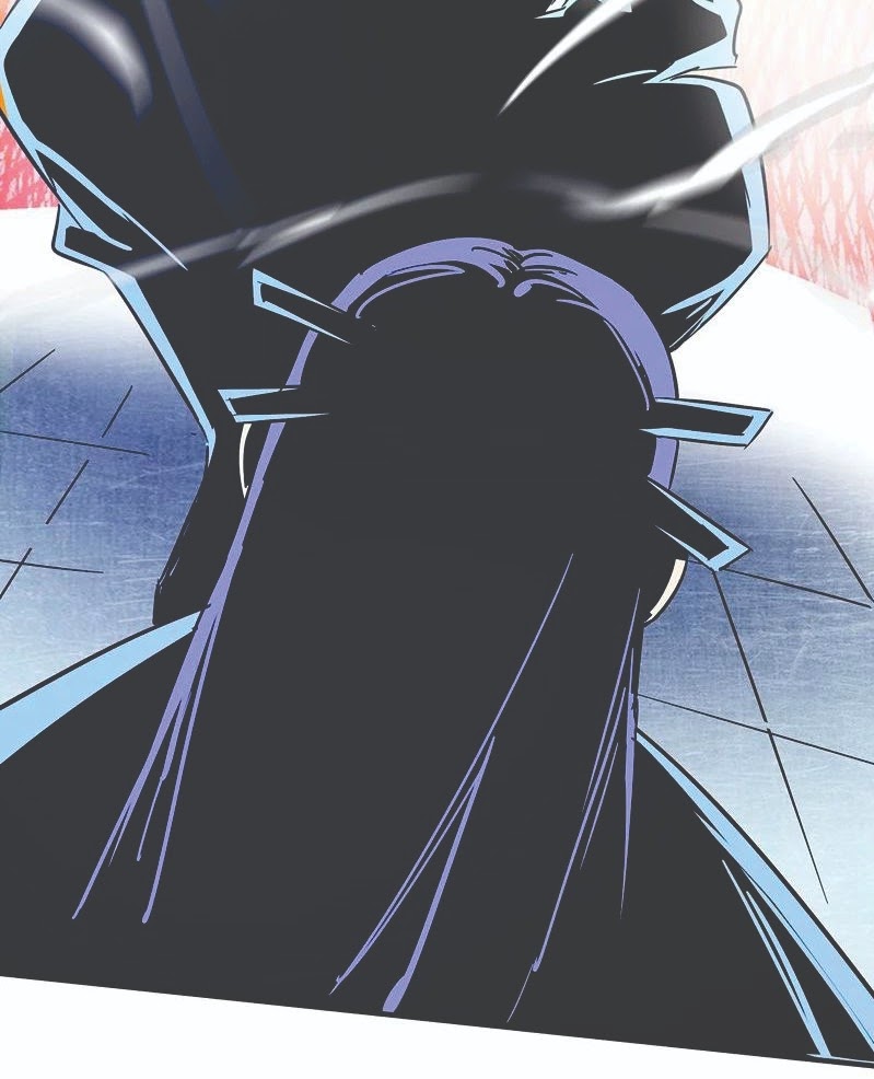 The First Son-In-Law Vanguard of All Time Chapter 64 - Halaman 39