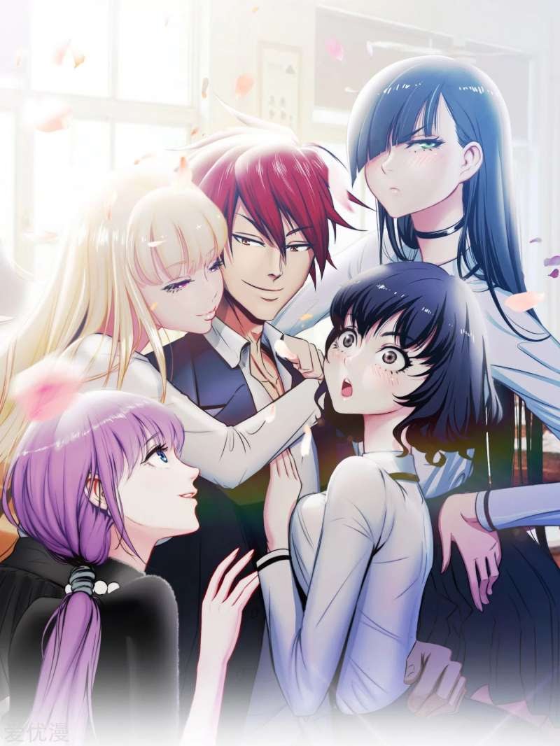 Manhua The School’s Strongest Special Forces Chapter 06 gambar 2