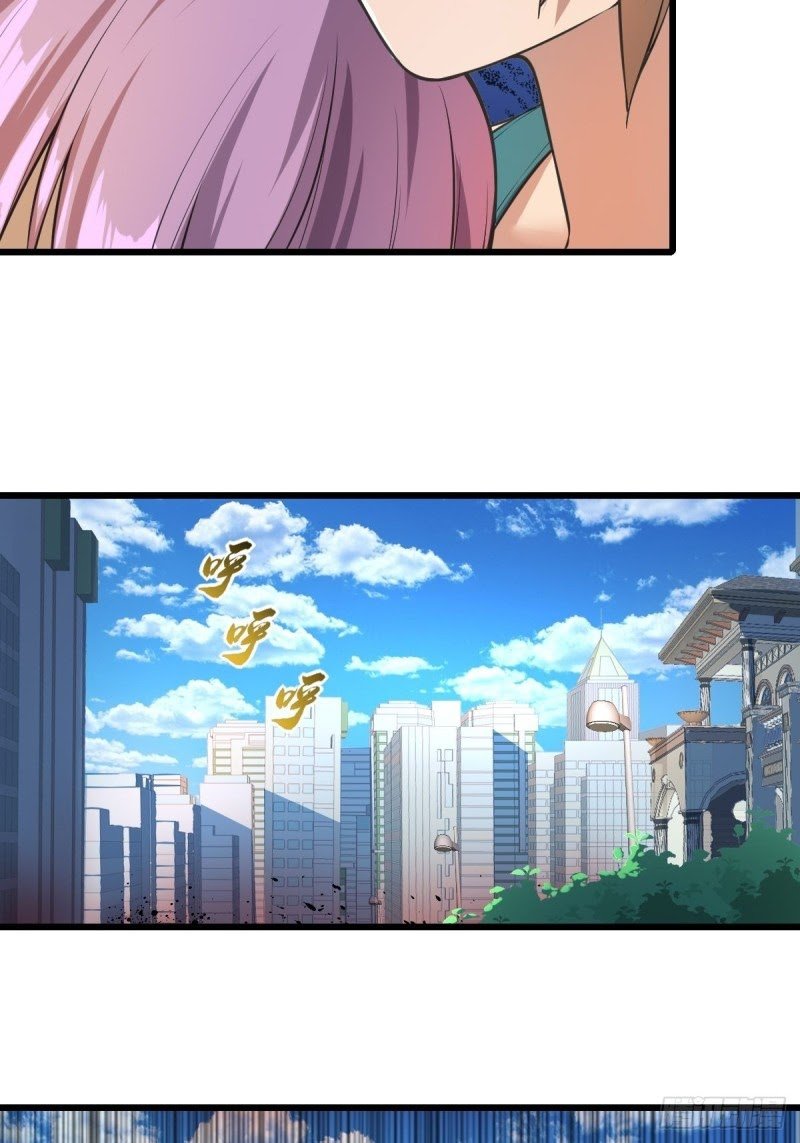 I Deliver Food in doomday Chapter 14 - Halaman 16