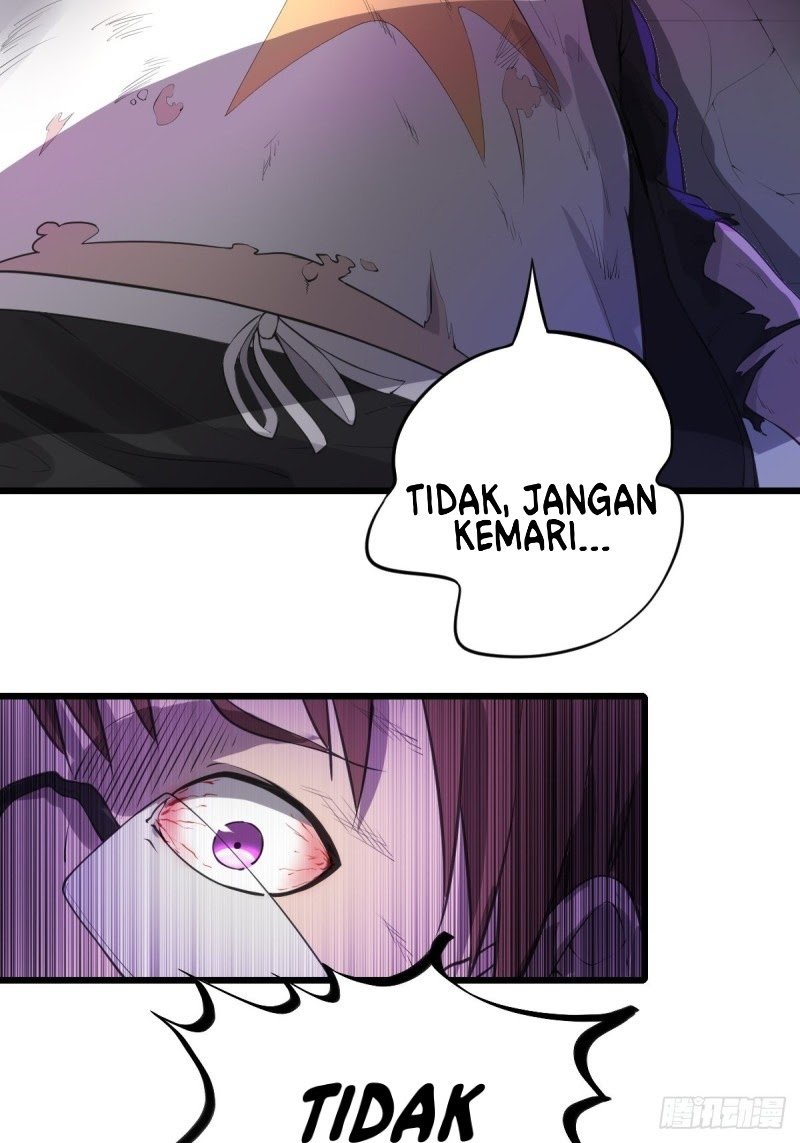 I Deliver Food in doomday Chapter 14 - Halaman 19