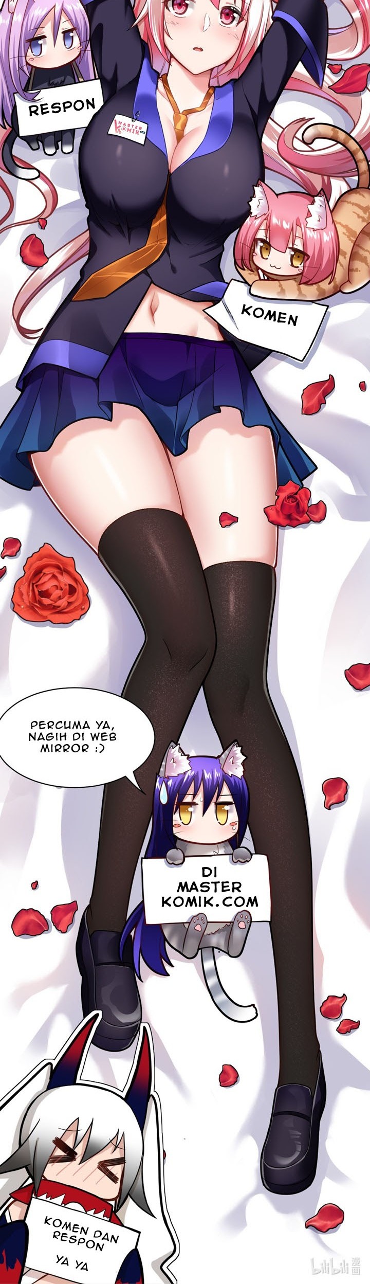 I, the Strongest Demon, Have Regained My Youth?! Chapter 12 - Halaman 38