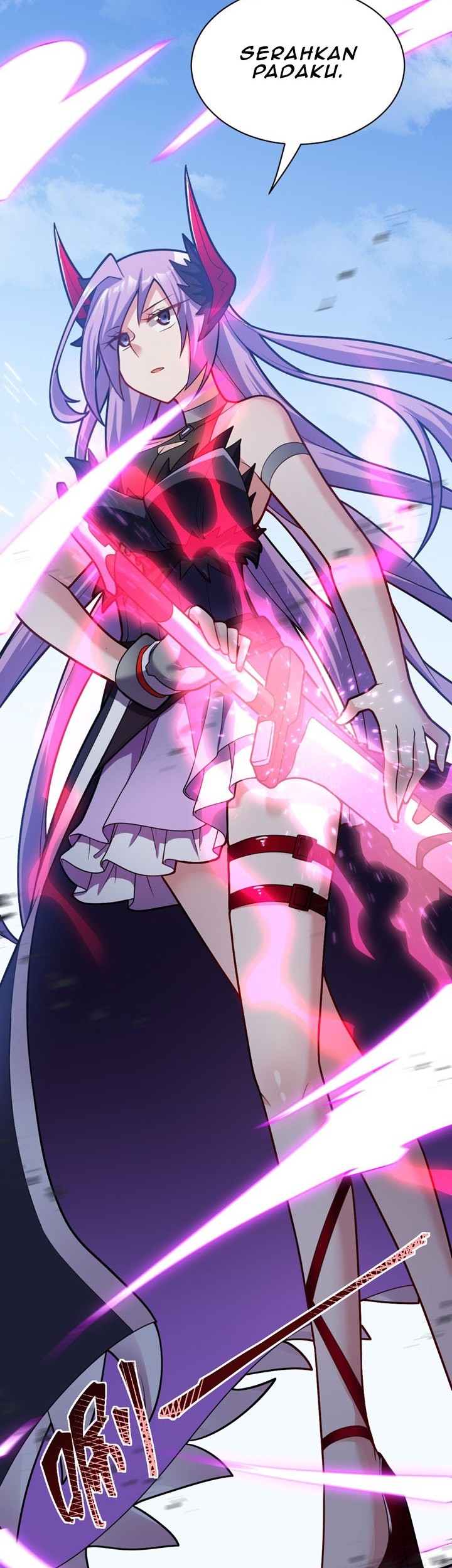 I, the Strongest Demon, Have Regained My Youth?! Chapter 12 - Halaman 5