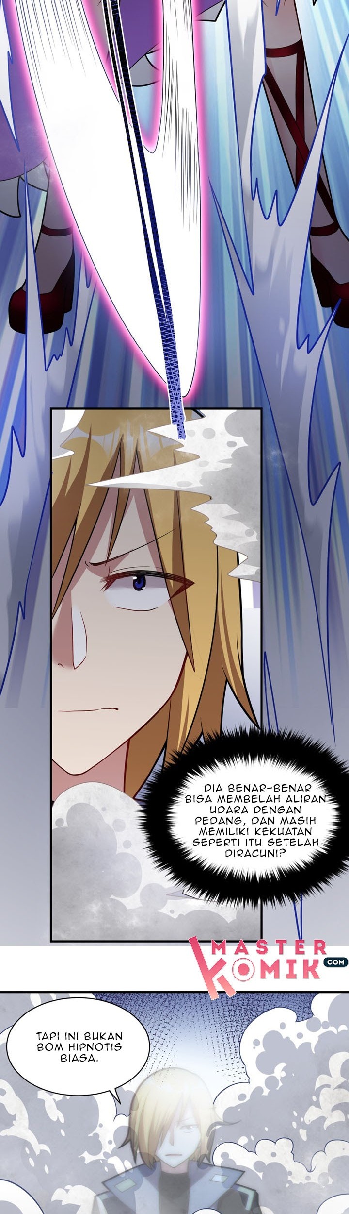 I, the Strongest Demon, Have Regained My Youth?! Chapter 12 - Halaman 10