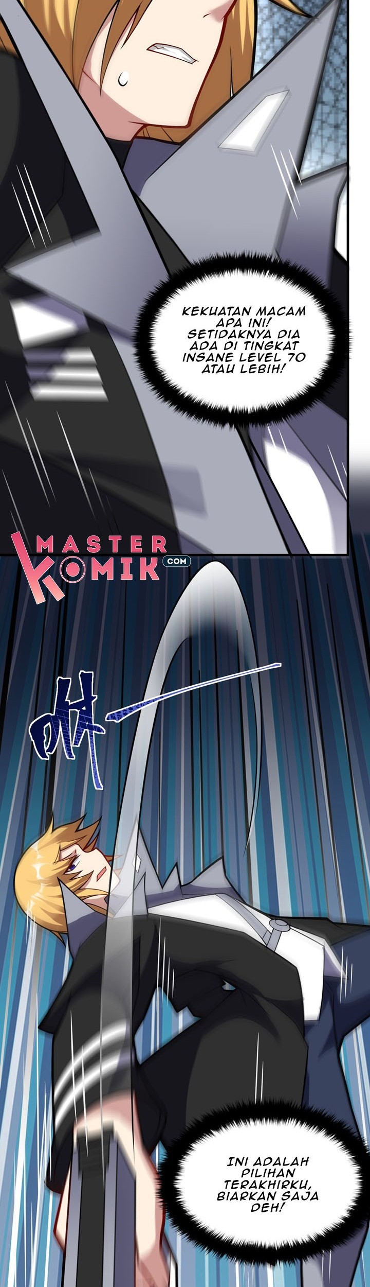 I, the Strongest Demon, Have Regained My Youth?! Chapter 12 - Halaman 17