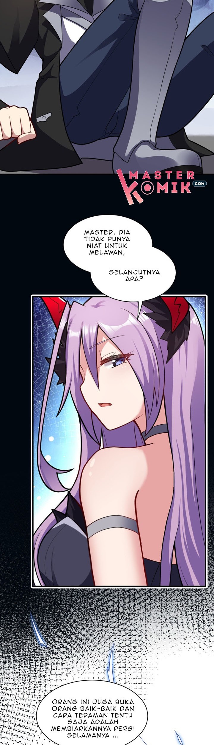 I, the Strongest Demon, Have Regained My Youth?! Chapter 12 - Halaman 22