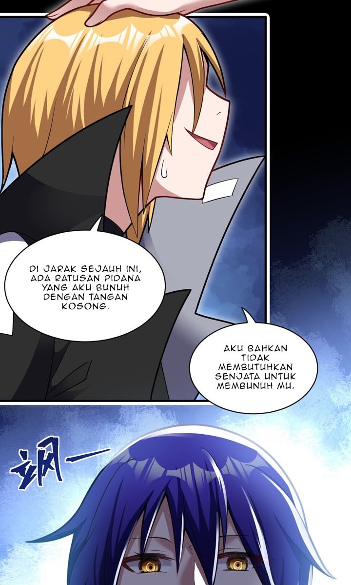 I, the Strongest Demon, Have Regained My Youth?! Chapter 12 - Halaman 28