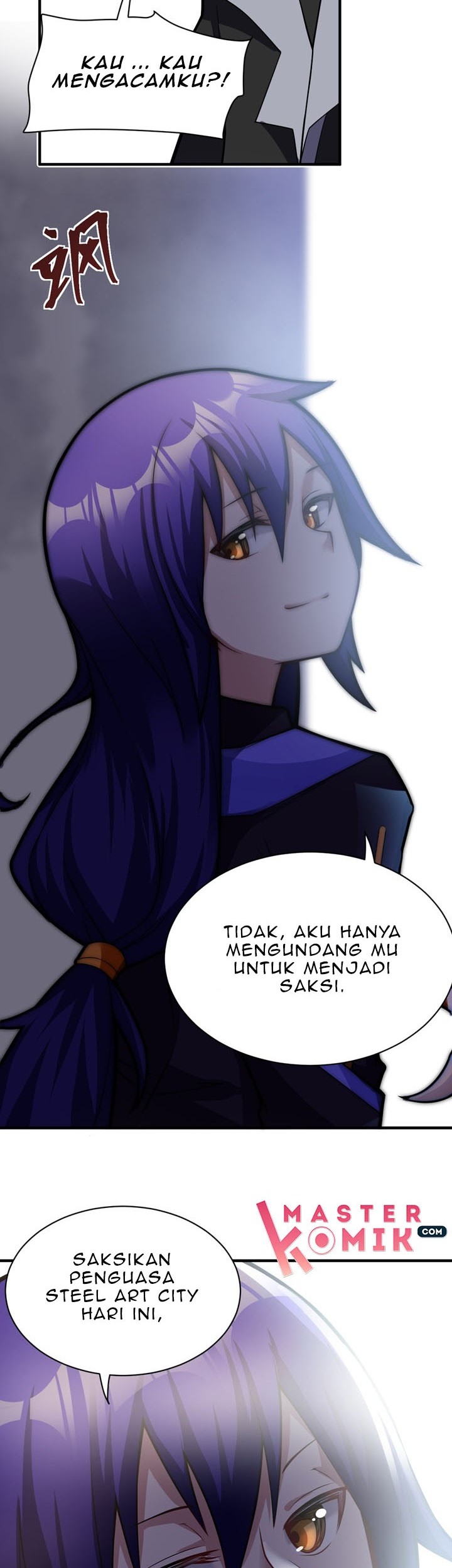 I, the Strongest Demon, Have Regained My Youth?! Chapter 12 - Halaman 34