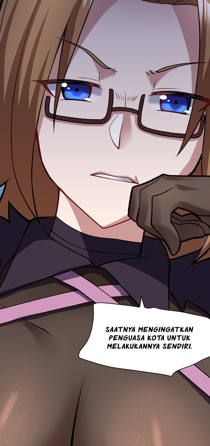 I, the Strongest Demon, Have Regained My Youth?! Chapter 12 - Halaman 36