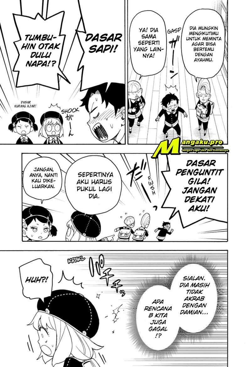 Spy X Family Chapter 37 - Halaman 13