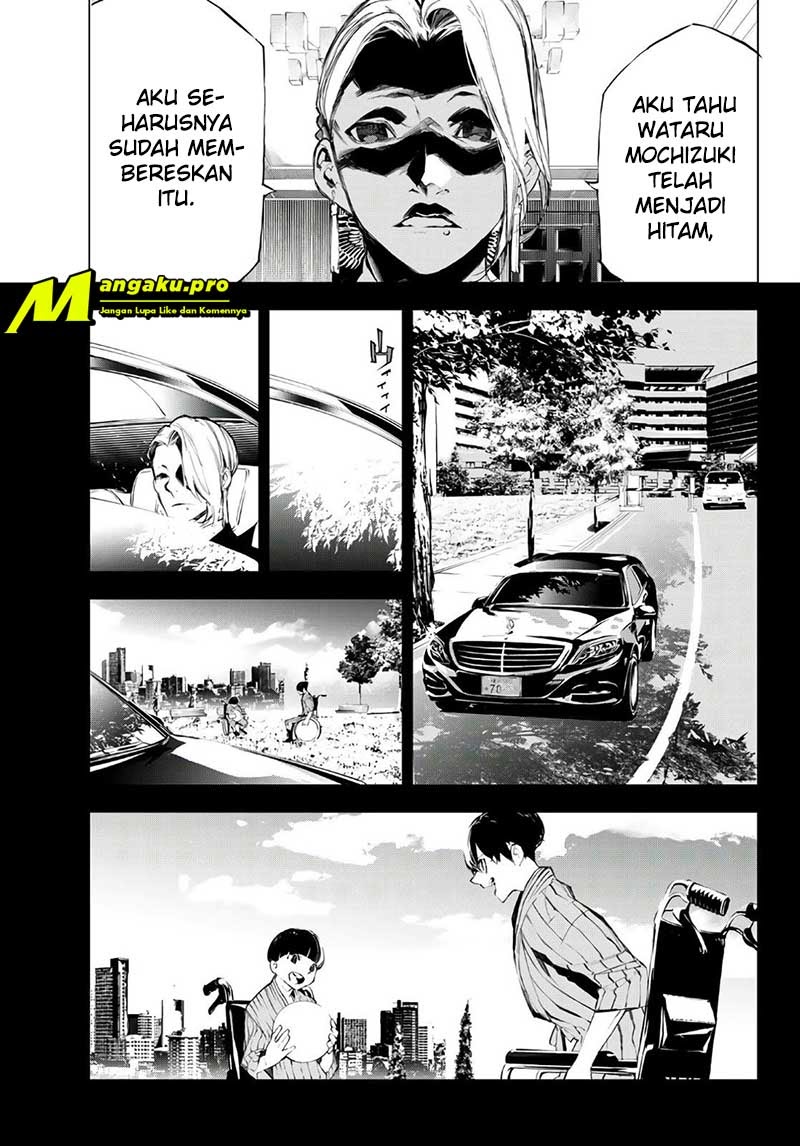 When Night Falls Chapter 30 - Halaman 4