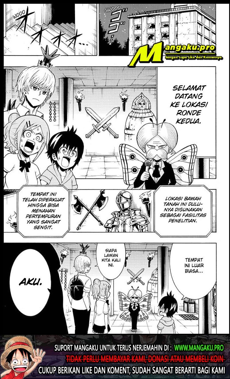 Moriking Chapter 30 - Halaman 2