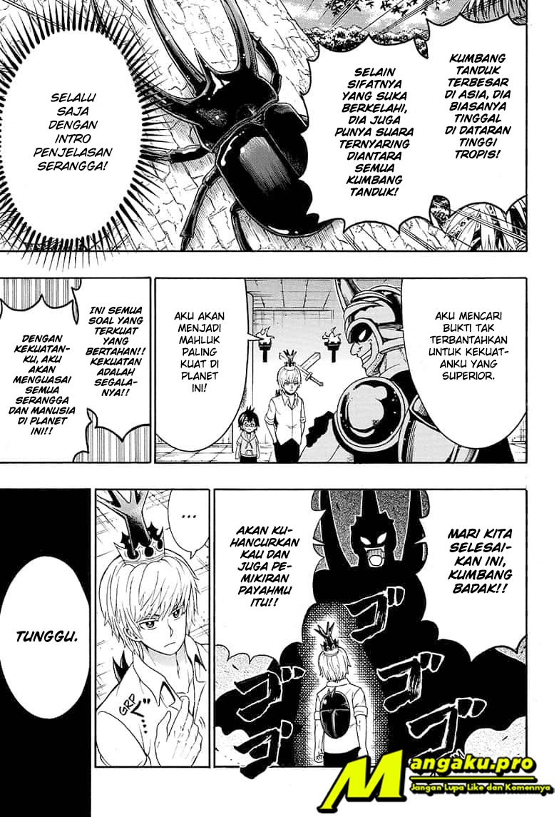 Moriking Chapter 30 - Halaman 4