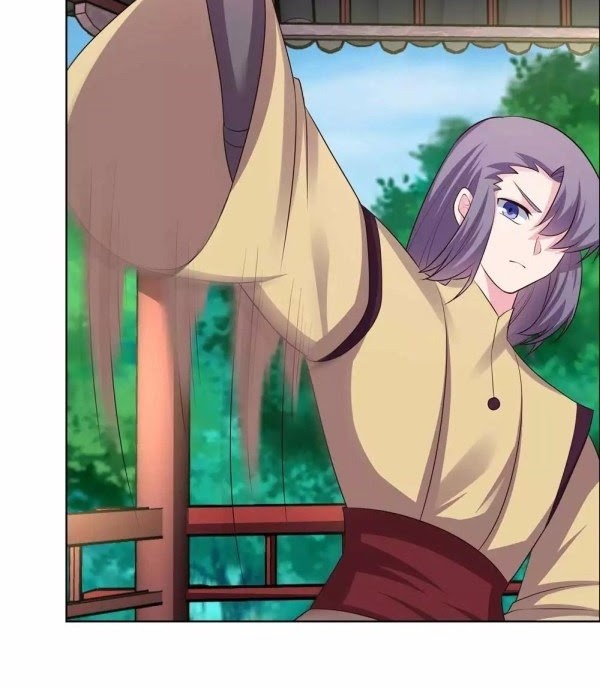 Above All Gods Chapter 157 - Halaman 4