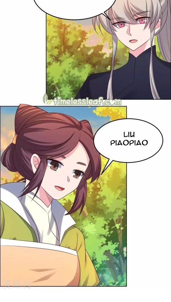 Above All Gods Chapter 157 - Halaman 10