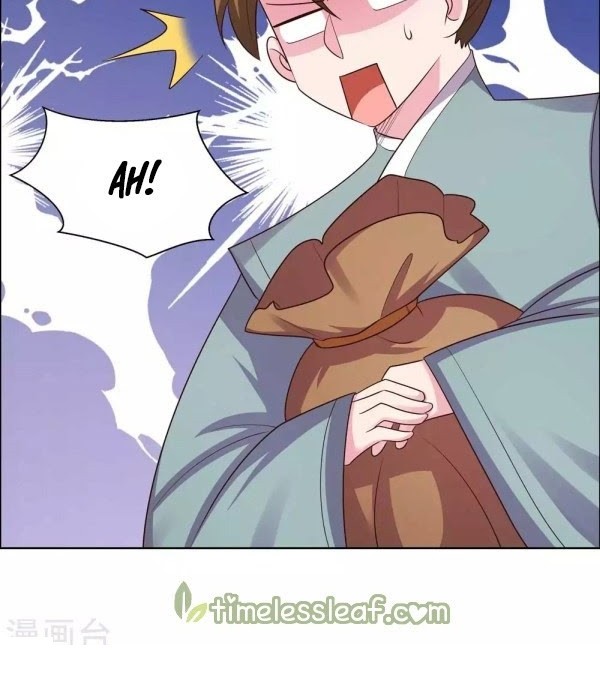 Above All Gods Chapter 155 - Halaman 4
