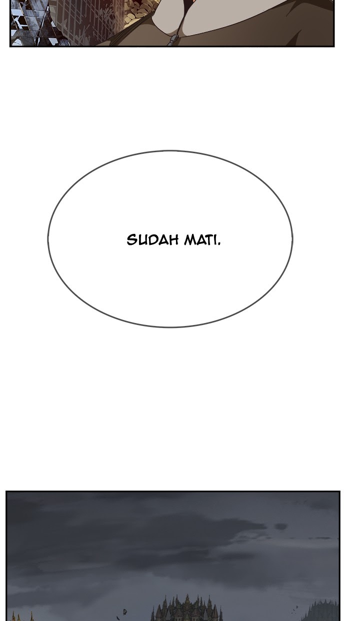 The God of High School Chapter 492 - Halaman 79