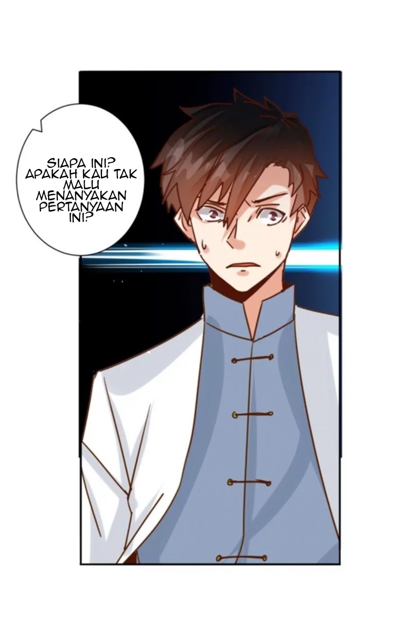 Super Doctor Metropolis Chapter 27 - Halaman 10