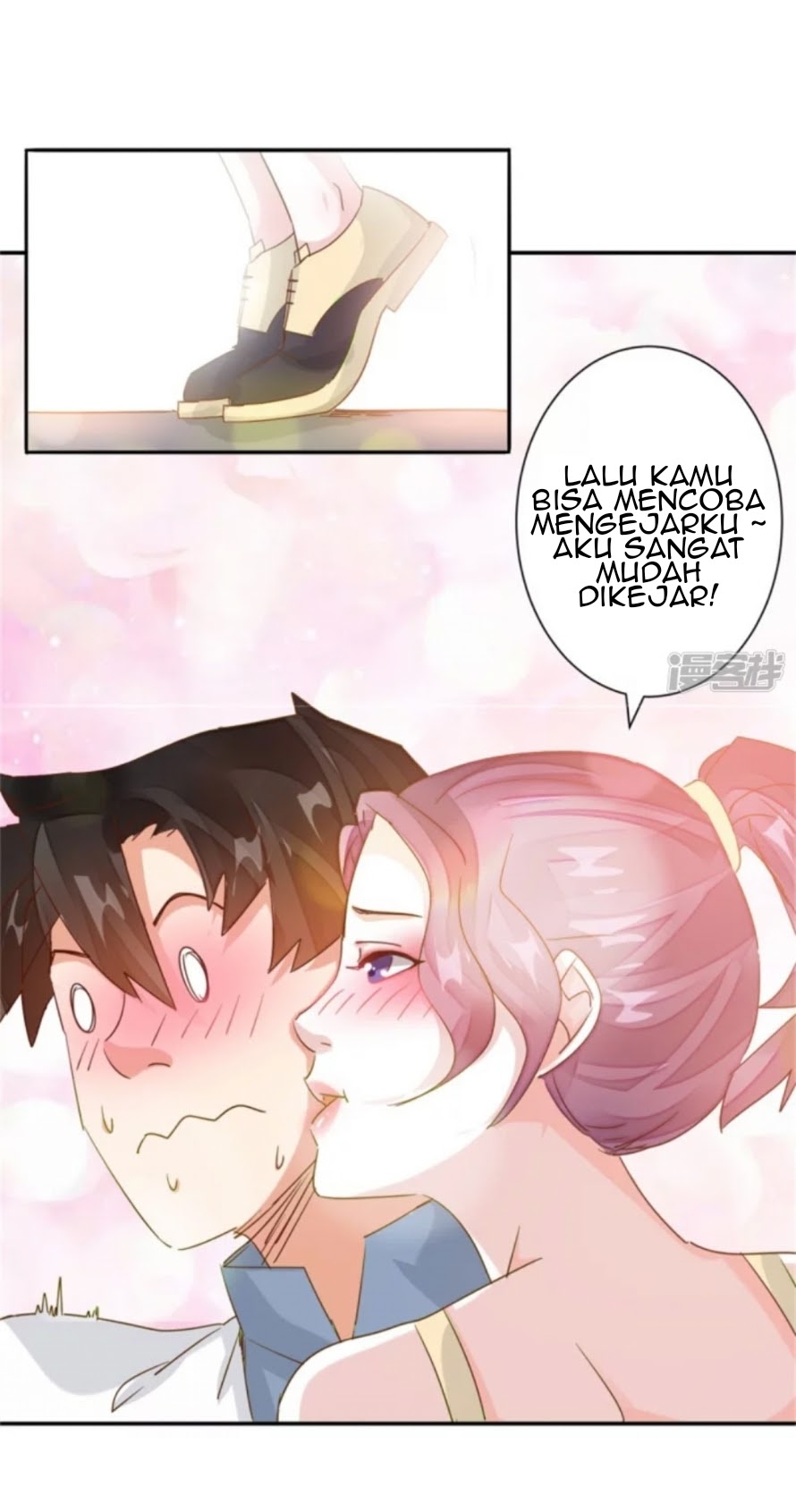 Super Doctor Metropolis Chapter 27 - Halaman 4
