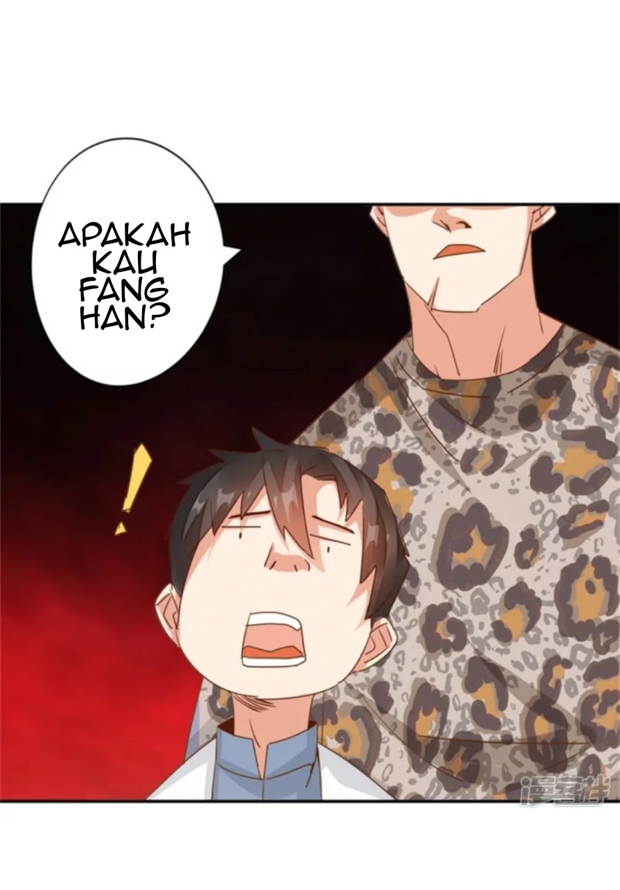 Super Doctor Metropolis Chapter 27 - Halaman 6