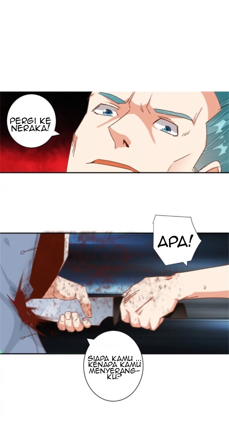 Super Doctor Metropolis Chapter 27 - Halaman 9
